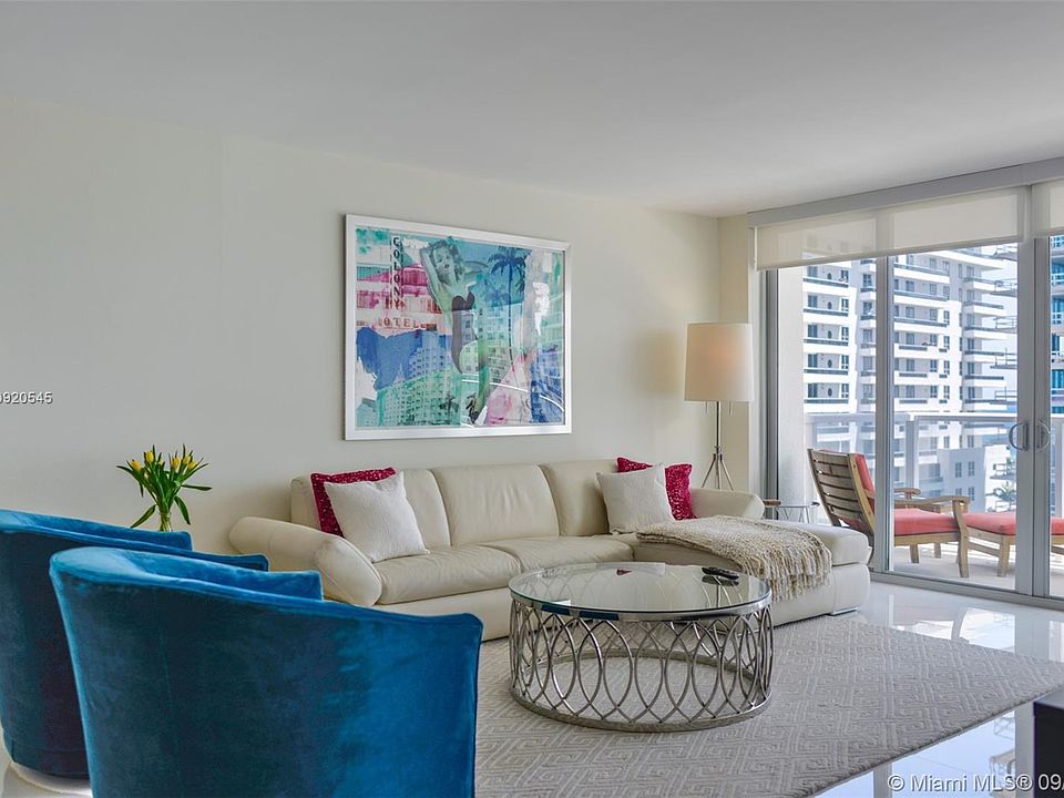 1st image of 5750 Collins Ave APT 8H