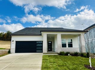 1916 Mahala Dr LOT 29, Hermitage, TN 37076