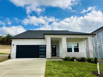 1916 Mahala Dr LOT 29, Hermitage, TN, 37076