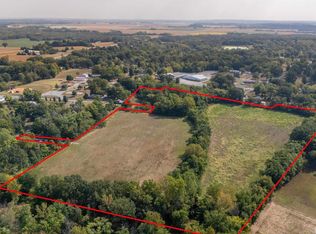 0 W Davis St, Equality, IL 62934