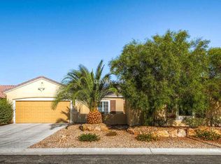2550 Portsmouth Creek Ave, Henderson, NV 89052