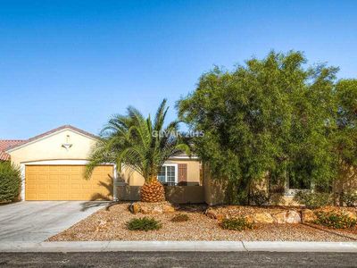 2550 S Portsmouth Creek Ave, Henderson, NV, 89052