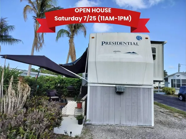 750 12th St Lot 88A, Vero Beach, FL 32960