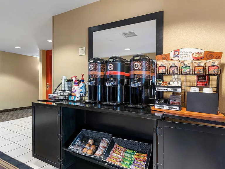 Free Grab-and-Go Breakfast
