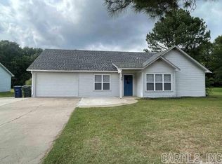 68 Brierwood Cir, Conway, AR 72034