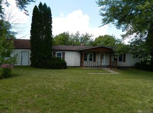 10490 Broadgauge Rd, Mechanicsburg, OH 43044