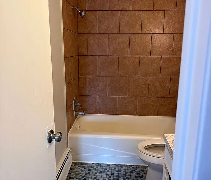 1960 Dallas St #208 — Photo 4