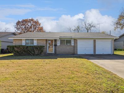 108 Donald Dr, Hurst, TX, 76053