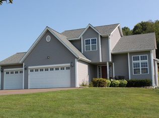 N4964 572nd St, Menomonie, WI 54751