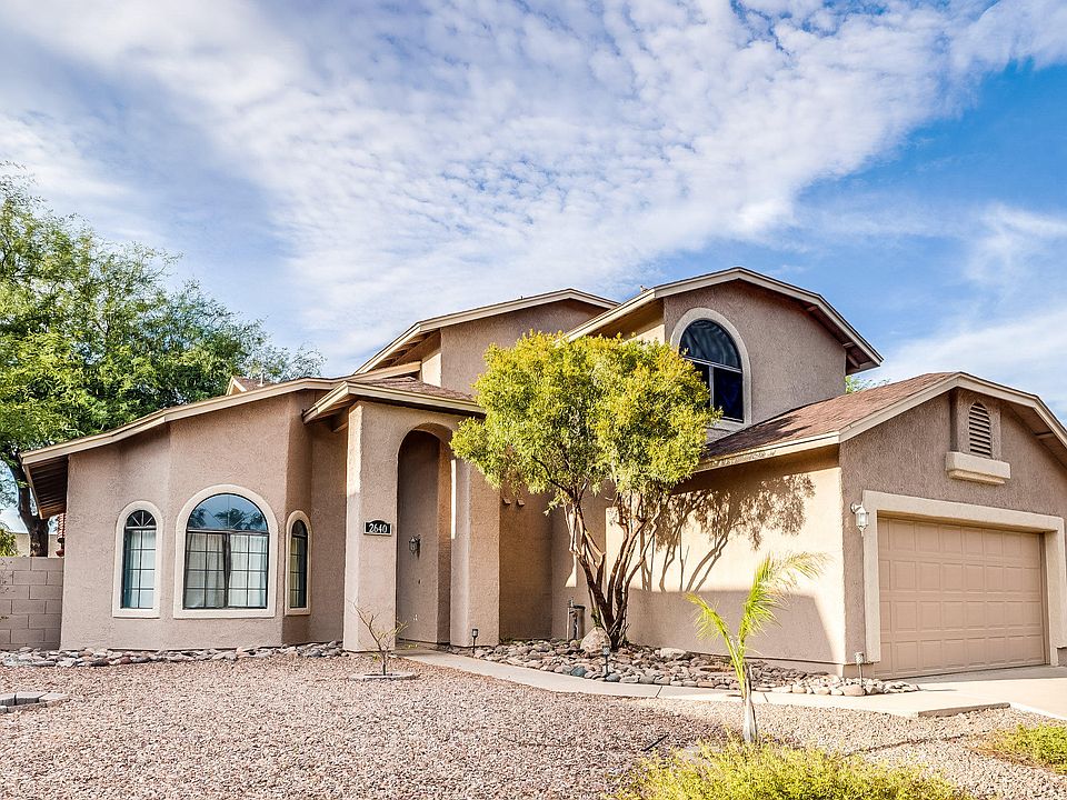1st image of 2640 W Camino Del Venegas