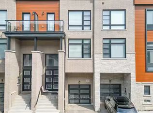 16 Quilico Rd, Vaughan, ON L4H5H1