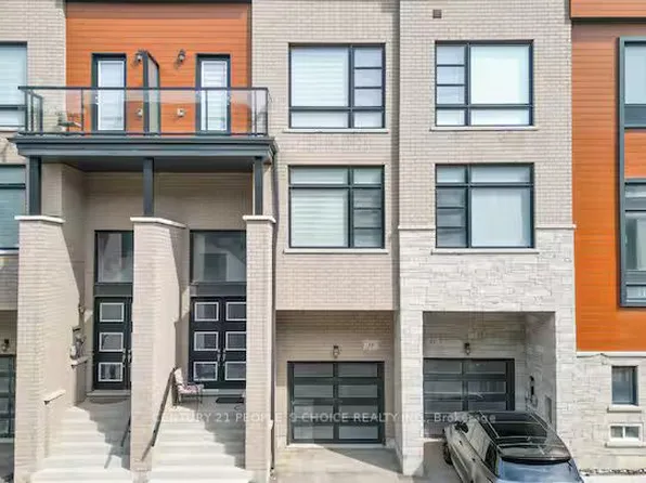 16 Quilico Rd, Vaughan, ON L4H 5H1