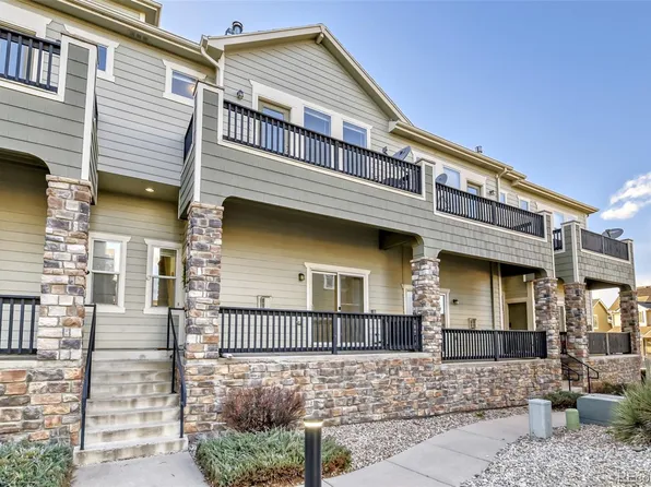 11250 Florence Street #19C, Commerce City, CO 80640