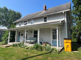 701 N Mulberry St, Mount Vernon, OH