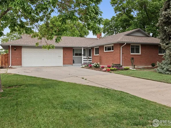 1607 Pinyon Ct, Loveland, CO 80538