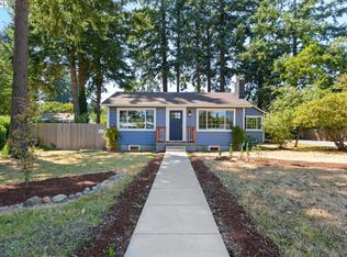 1501 SE 130th Ave, Portland, OR 97233