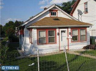 1526 Derousse Ave, Pennsauken, NJ 08110