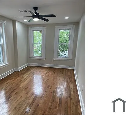 3 bed, 990 sqft, $1,900 — Photo 1