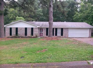 1455 Sleepy Hollow Dr, Jackson, MS 39212