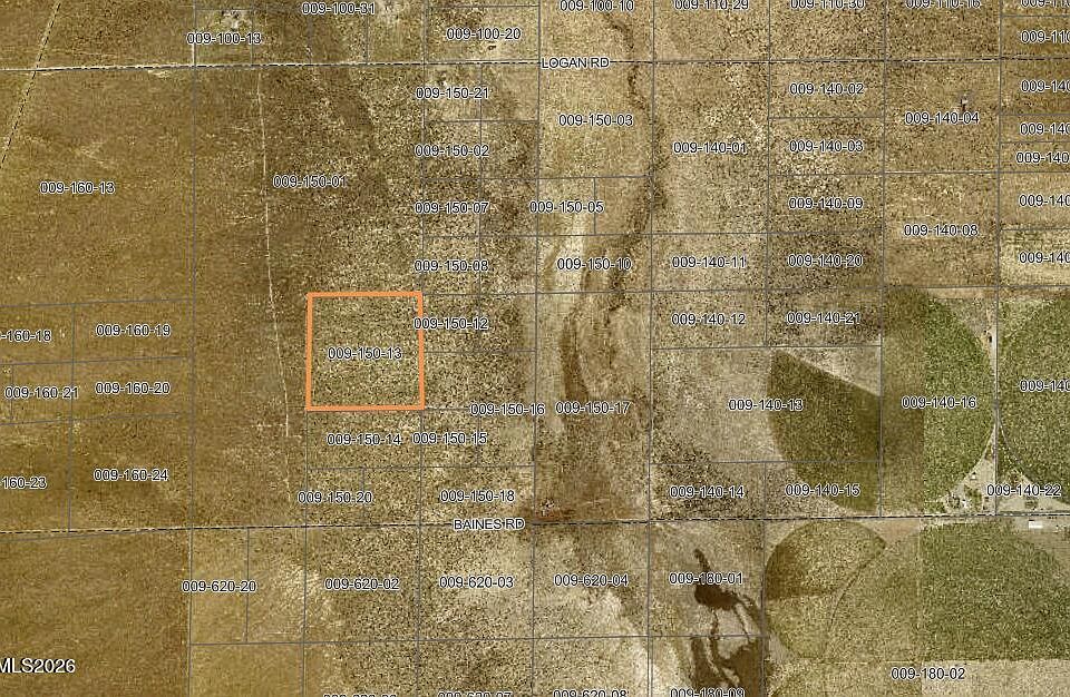 1st image of 0 Baines Rd