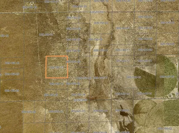 0 Baines Rd, Winnemucca, NV 89445