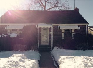 61 Cromer Rd W, Elmont, NY 11003