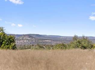 9069 Ranch Road 1323 Rd, Fredericksburg, TX 78624