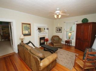 206 Elm St, Williamsport, SC 29127