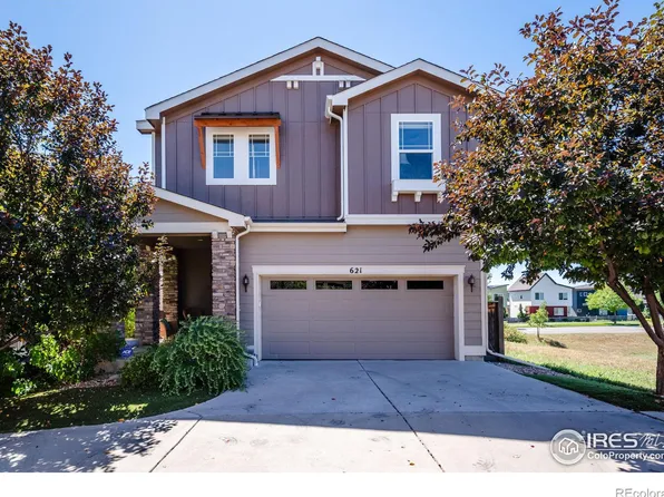 621 Westcliff Dr, Lafayette, CO 80026