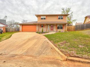 9 Doug Dr, Shawnee, OK 74804