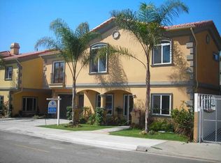 4503 W 171st St, Lawndale, CA 90260