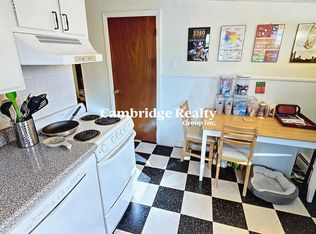 3 Calvin St #2T, Somerville, MA 02143