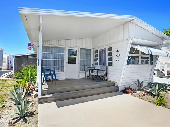 434 Peace Ln #C-15, Melbourne Beach, FL 32951