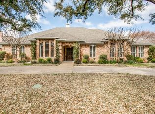 7004 Nicki St, Dallas, TX 75252
