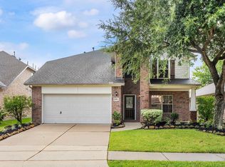 21810 Colter Stone Dr, Spring, TX 77388