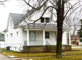 421 S Birney St, Bay City, MI 48708