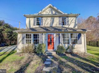 4205 Main St, Grasonville, MD 21638