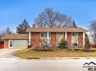 N Linder Rd, Meridian, ID 83642