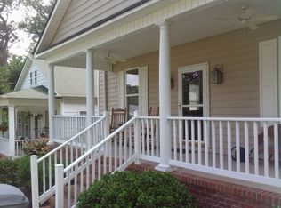 402 Adams St, Greensboro, NC 27401