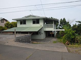 44-423 Hoolokahi St, Paauhau, HI 96727