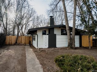 3124 Virginia Ave, Colorado Springs, CO 80907