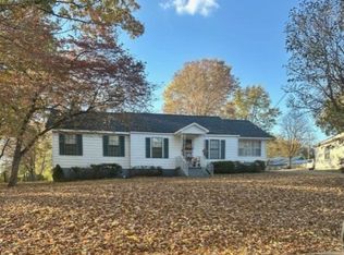 294 Highland St, Ripley, TN 38063