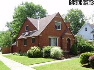 3539 Rocky River Dr, Cleveland, OH 44111