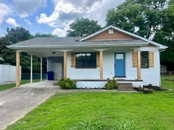 802 Cedar Dr SE, Cleveland, TN 37323