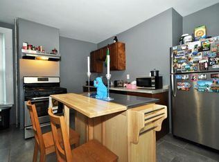 23 Laurel St #1CA, Boston, MA 02119