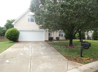 2241 Shumard Cir, Indian Trail, NC 28079