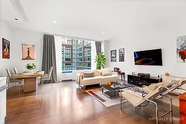 Sold by Douglas Elliman