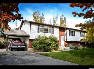 3792 W 4850 S, Roy, UT 84067