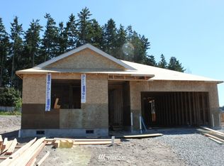 8006 230th Stct E LOT 171, Graham, WA
