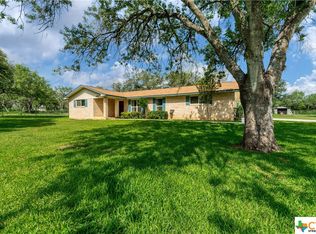 6881 Pittman Rd, Adkins, TX 78101